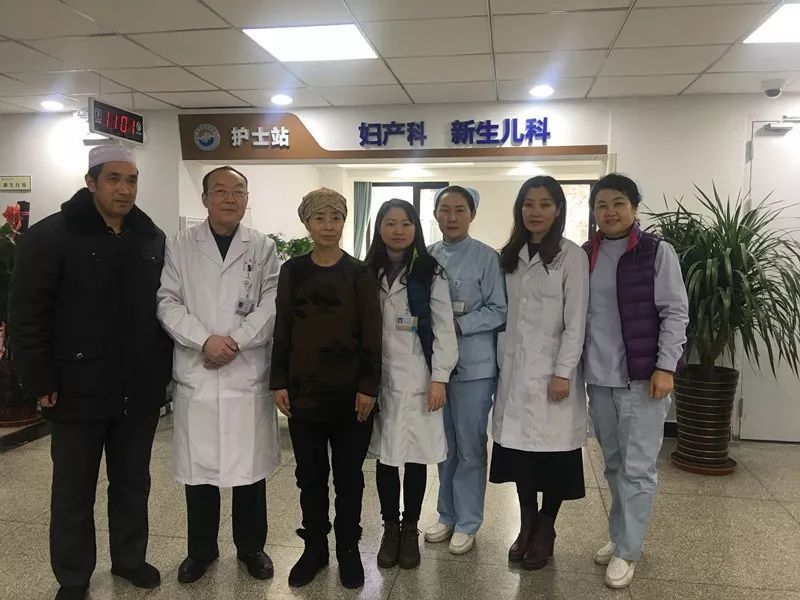 甘肃省中医院妇产科成功为一例肝硬化失代偿期并血小板减少的子宫出血合并卵巢囊肿患者实施手术