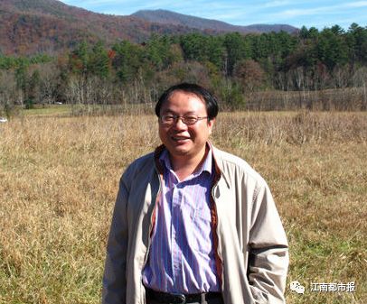 哪些985211大学校长是江西人,江西籍大学校领导