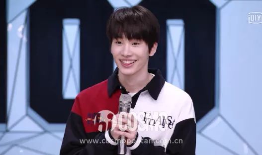 红人馆男团,全民制作人各个练习生