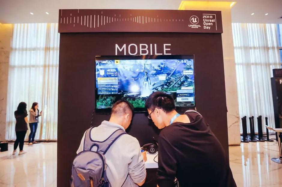 虚幻引擎开启,unreal虚幻引擎教学