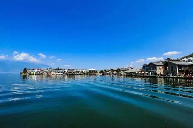 云南旅游全攻略自由行先去哪 (云南旅游自由行省钱攻略)