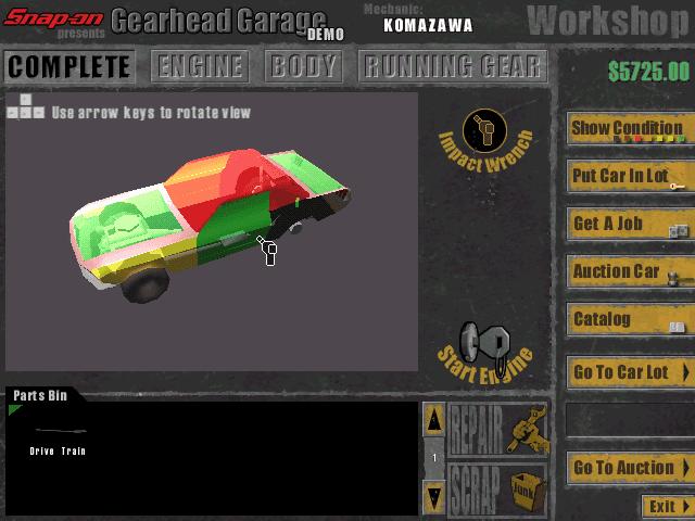 从《神秘海域》到《奥伯拉丁的回归》：LucasPope的故事