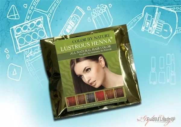 新年染发需要注意什么,新手染发颜色必备知识大全