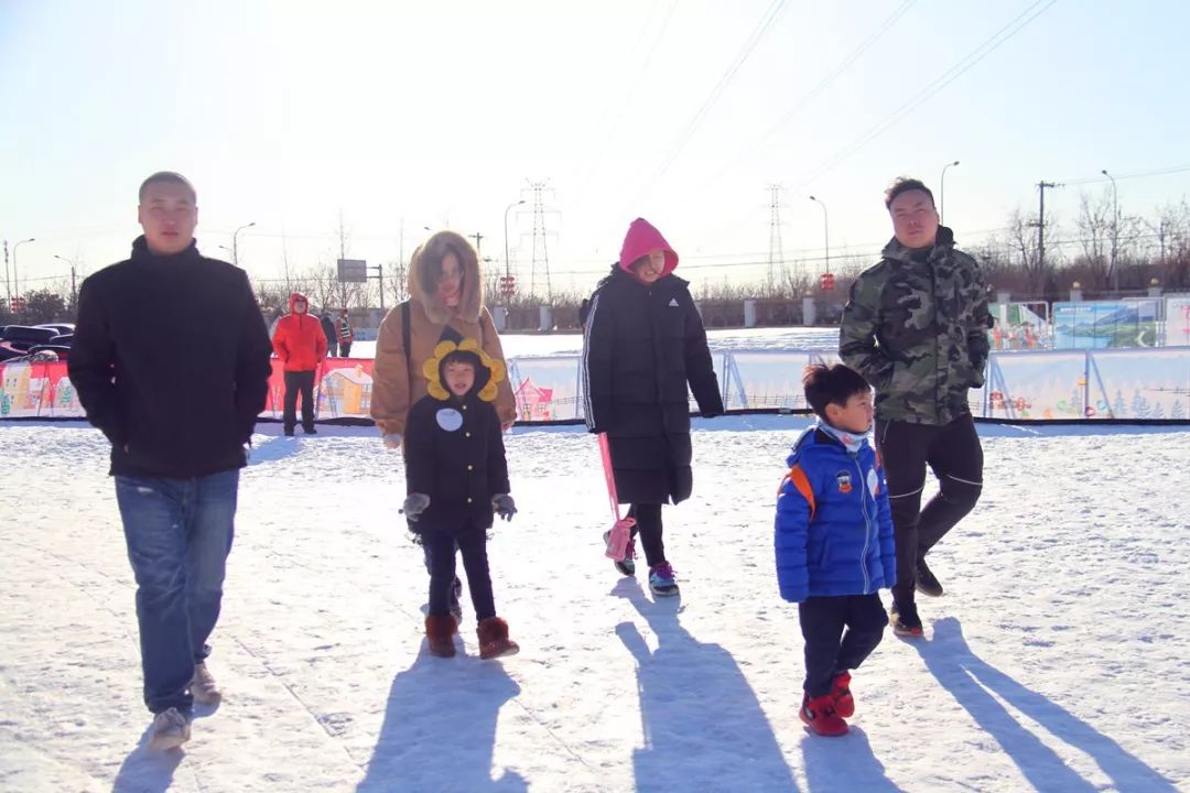 2022冰雪筑梦冬奥盛会贺岁纪念,喜迎冬奥活动