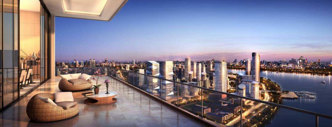 玉林惊现一线天景观,玉林市玉州区顶级豪宅