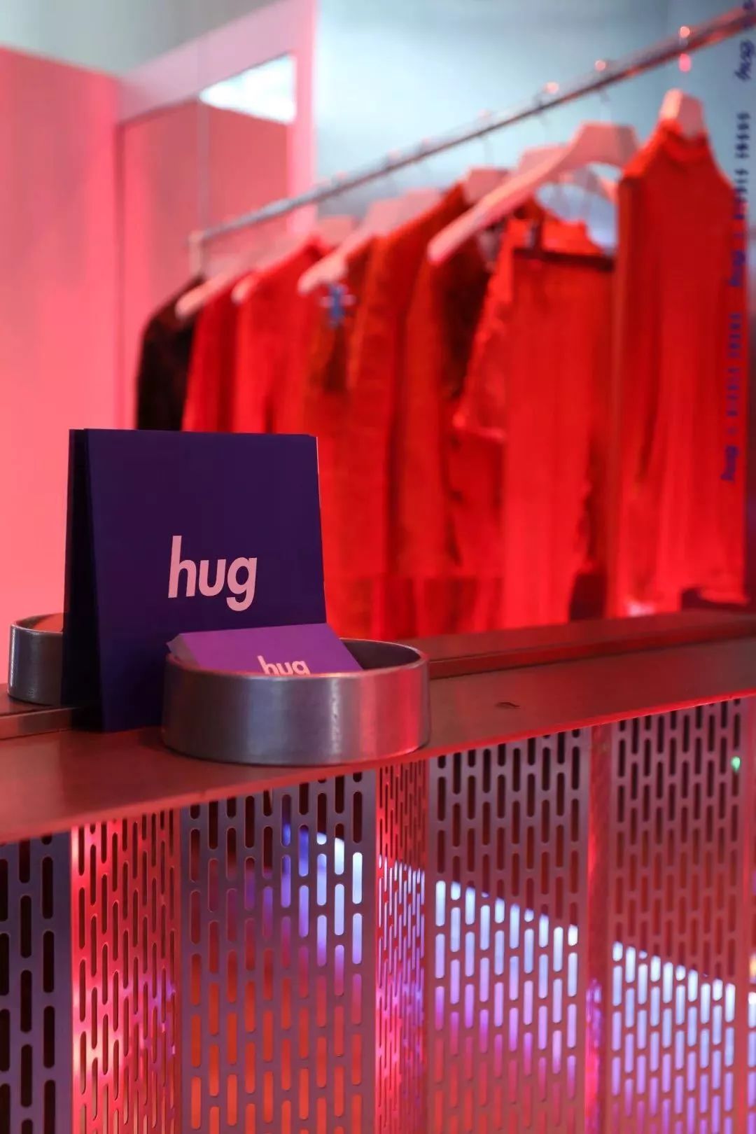 hug买手店直播,深圳hug买手店主营什么