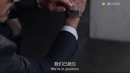 钢铁侠戴什么手表好呢,钢铁侠最新手表