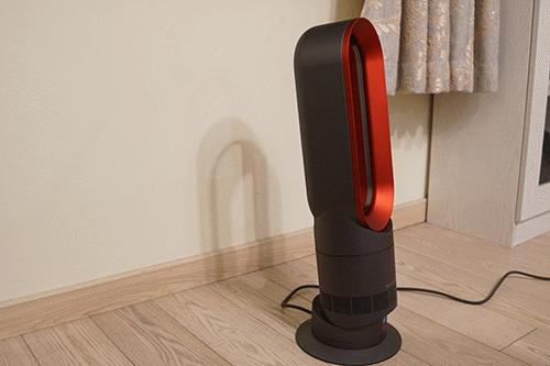 戴森暖风机值得入手的冬季神器,戴森暖风扇出新款吗