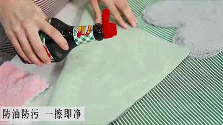 团购预告｜厨房有了它，衣服少洗100次！防水防油随时擦手接电话