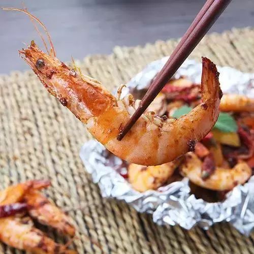 盘点被网红带火的几种网红虾,网红虾到底好不好