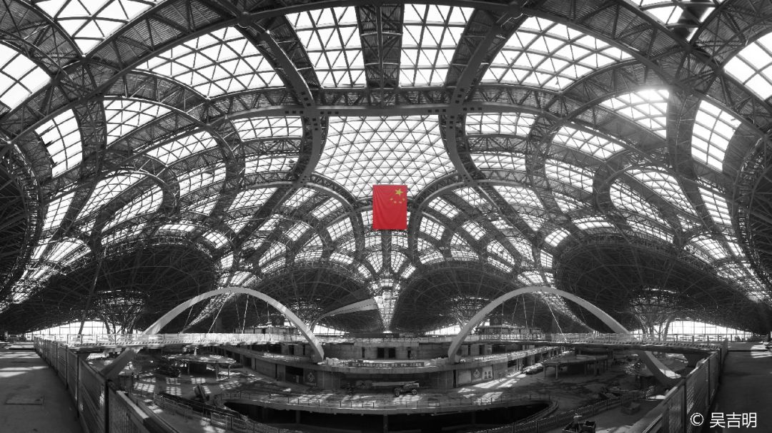 新七大世界奇迹北京大兴机场,北京大兴国际机场世界七大奇迹