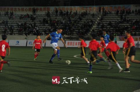 去年成绩不错，今年将有突破！来看下济南体育交出的答卷