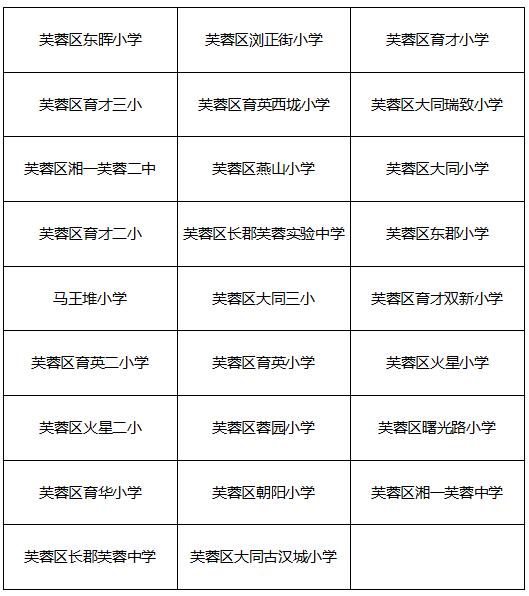长沙暑假免费体育场馆,长沙2024暑假免费开放的运动场