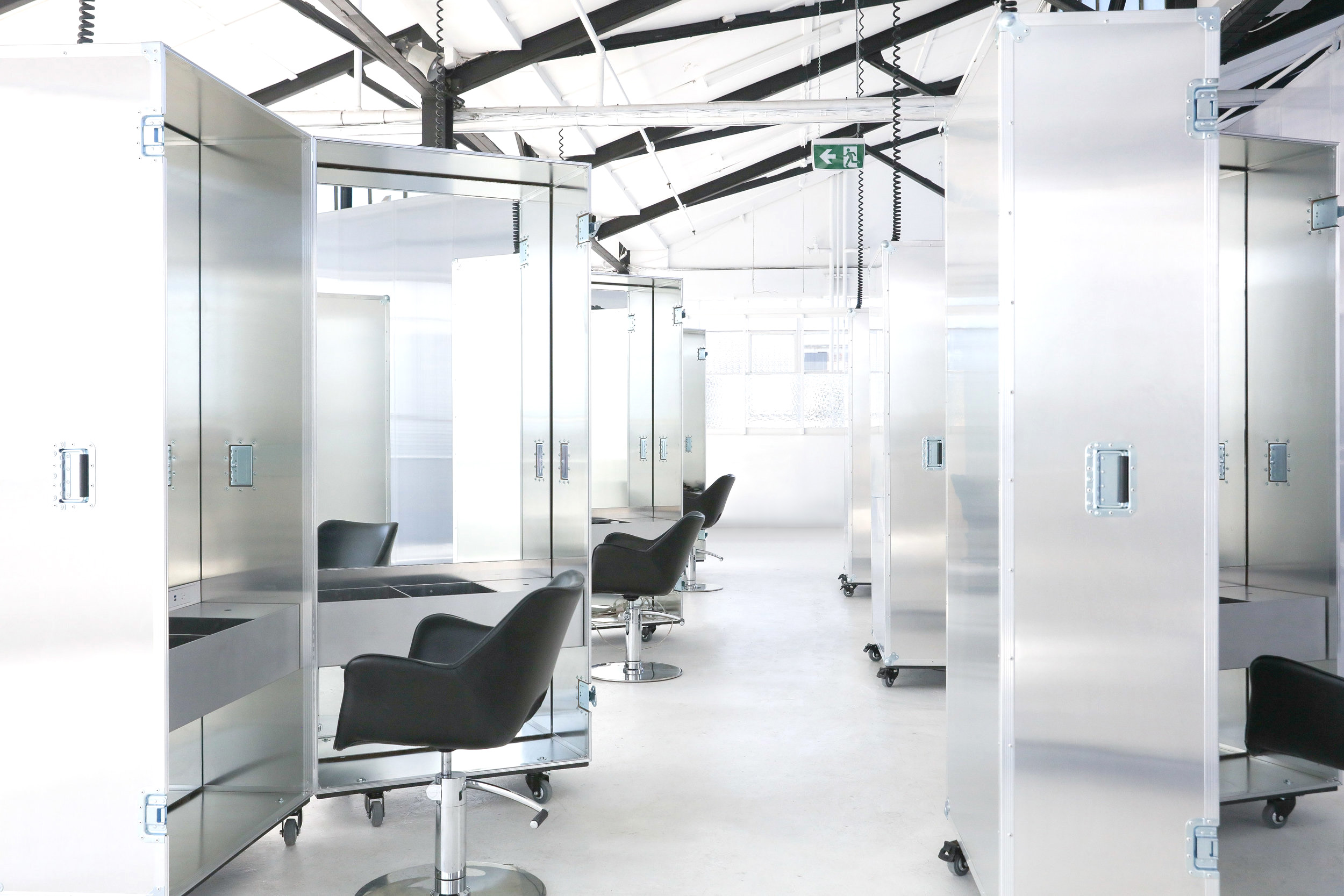 美发打卡圣地,美发打卡地推荐