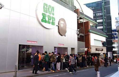 40年改革创业史,最流行的潮牌背后的故事