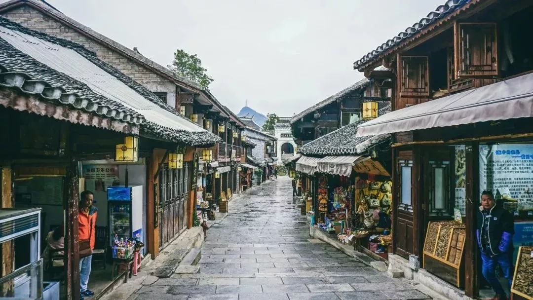 开启2019年的第一场旅行,2019第一场旅行去哪里