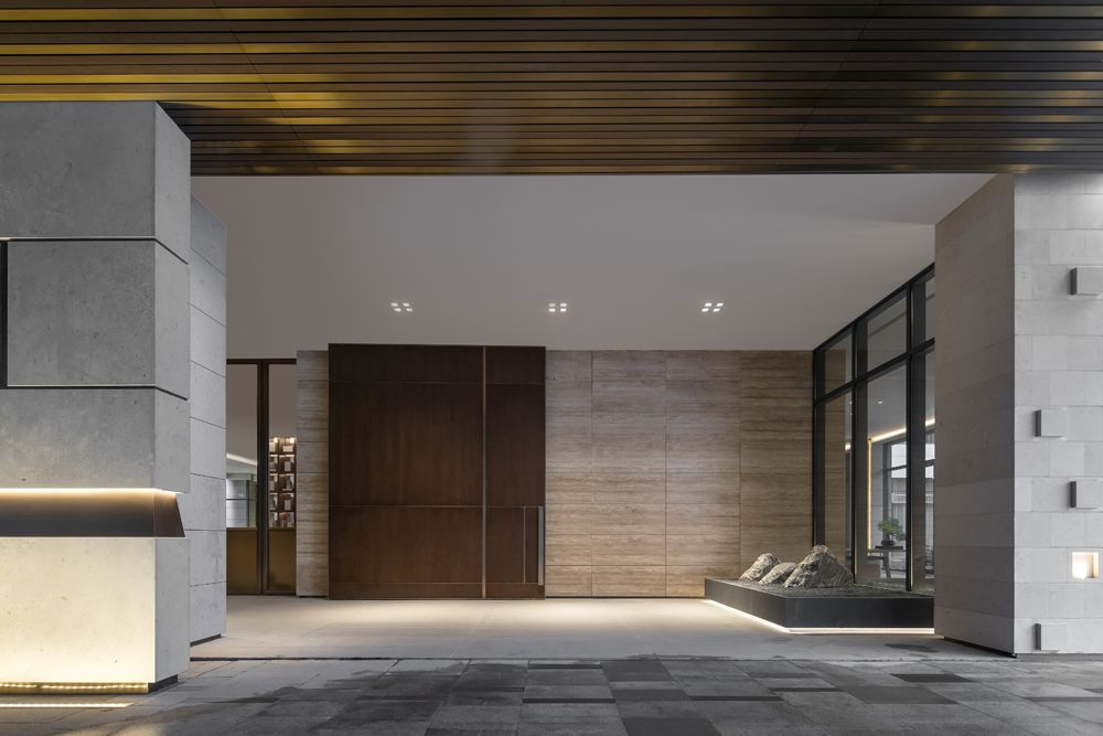 文艺渔村中的海上浮城，希尔顿旗下这家设计感满分的小鲜肉酒店，颜值爆炸！