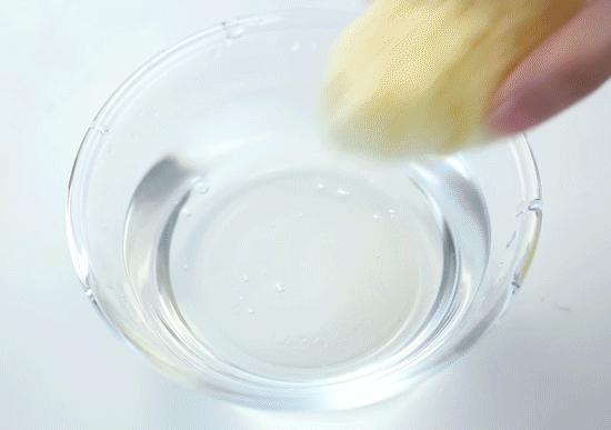 沐浴海绵和希腊海绵,实用皮肤清洁海绵搭配沐浴露使用