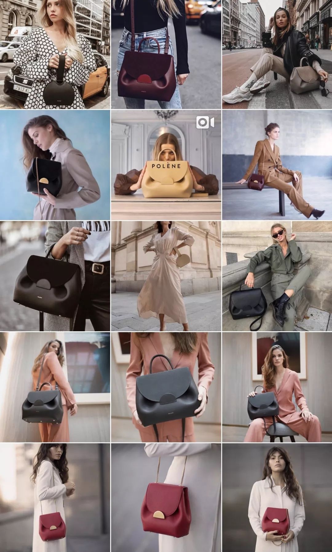 法国轻奢小众品牌衣服,法国小众时尚穿搭品牌