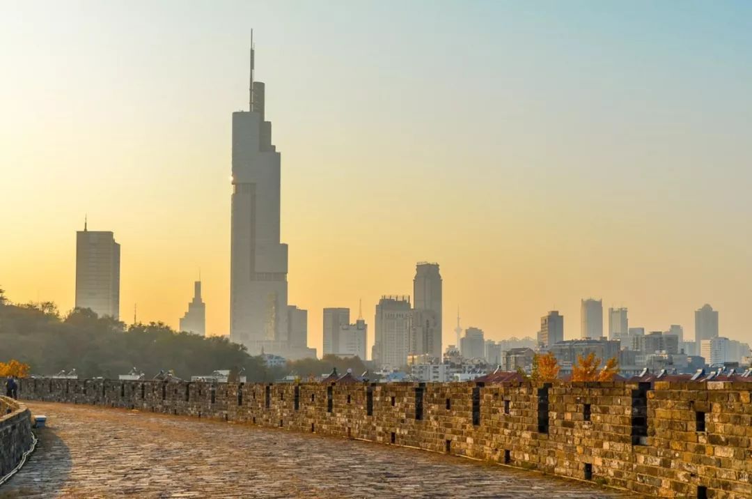 逛不完的古迹、讲不尽的传奇,这座城市你了解多少?