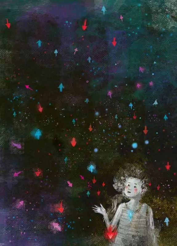 内含福利｜你还记得我吧，其实我一直在你身旁