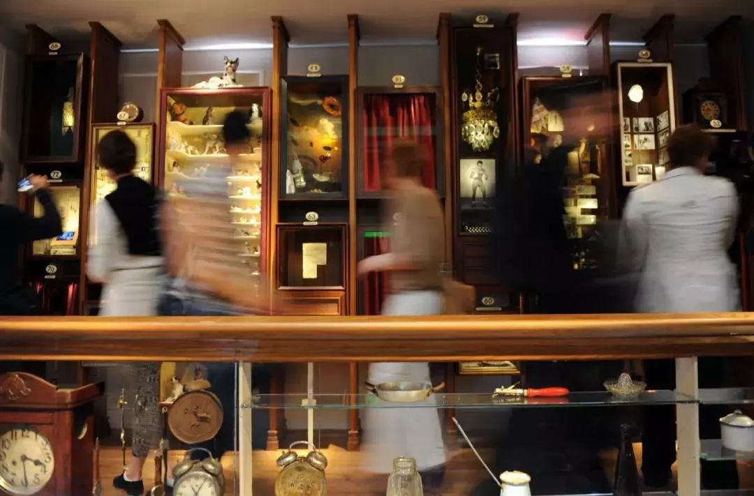 你有爱的恋物癖么？