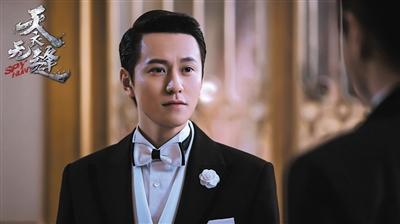 天衣无缝大结局花絮,天衣无缝现场花絮