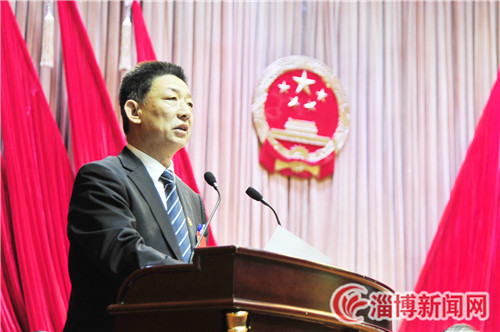 博山发展,博山区发展规划