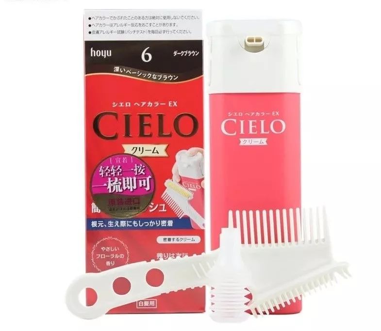 千万不要自己染头发系列,托尼老师教你在家染头发