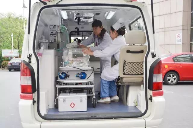 大医｜用爱给生命最好的开始——李红新