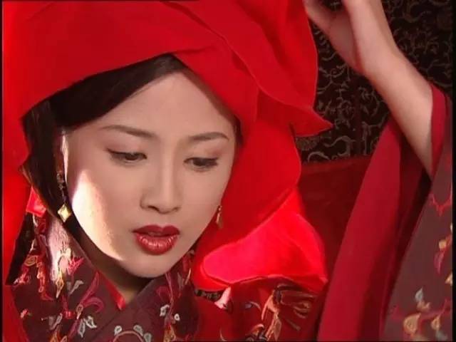 大汉贤后卫子夫是怎么死的,大汉贤后卫子夫的一生