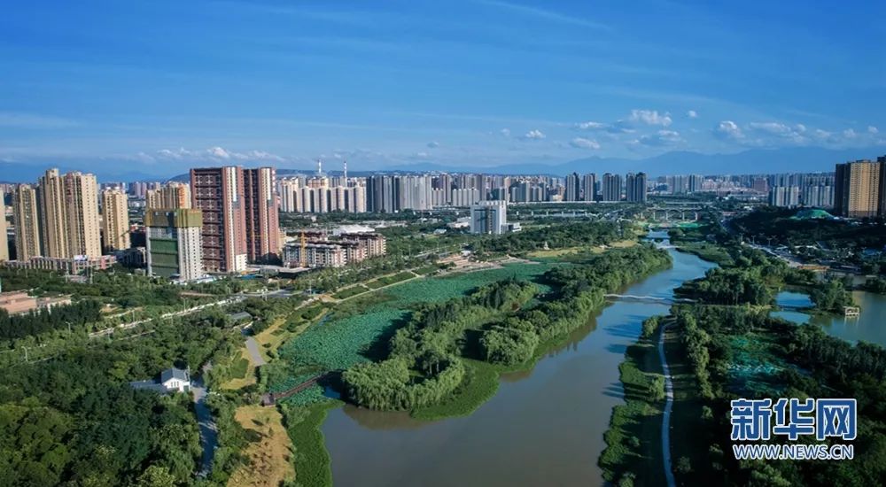 “着急”的西安,“慌张”的郑州,谁更牛?