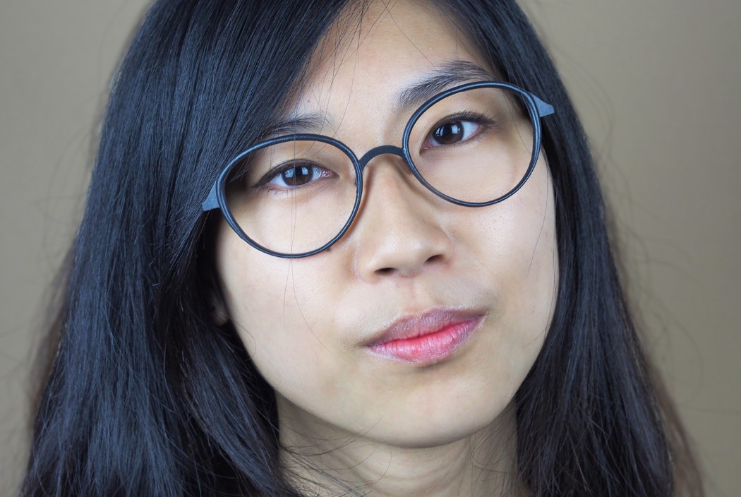 听说眼镜可以遮丑这是真的吗,眼镜真的可以改变一个人的颜值吗