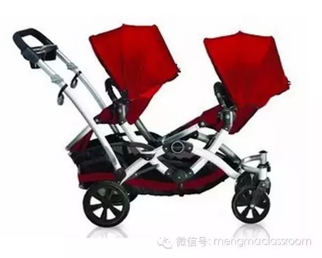 婴儿车应该怎么选,看完这些你知道怎么选车了吗