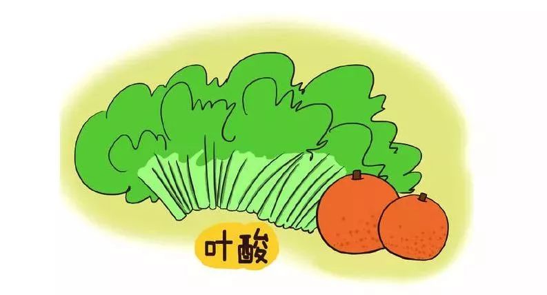 「备孕指南」备孕与补错叶酸的你，典藏版备孕清单，必须收藏！