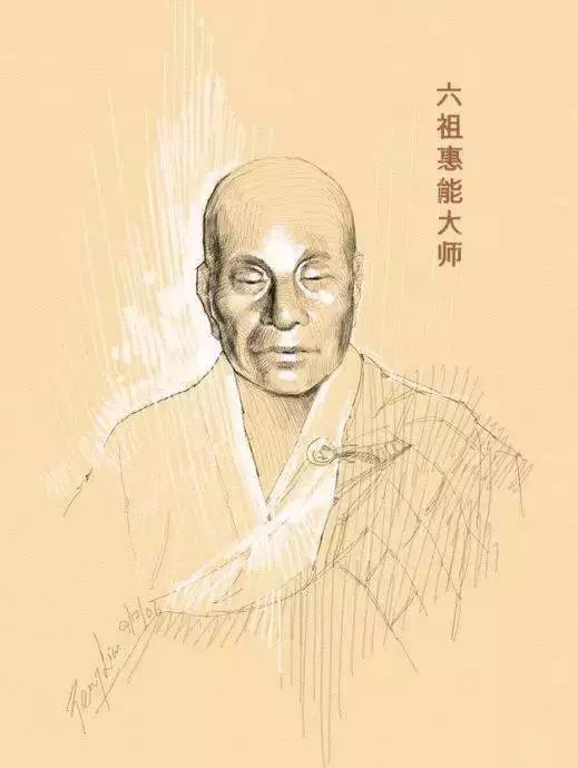 佛教七位大师临终遗言,九大高僧临终遗言