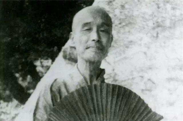 佛教七位大师临终遗言,九大高僧临终遗言