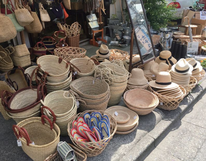 想体验老东京人的生活?这间下町小旅馆也太懂我吧!