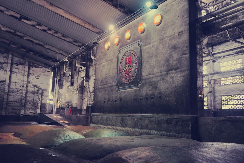 浓香鼻祖是什么酒,浓香鼻祖是谁