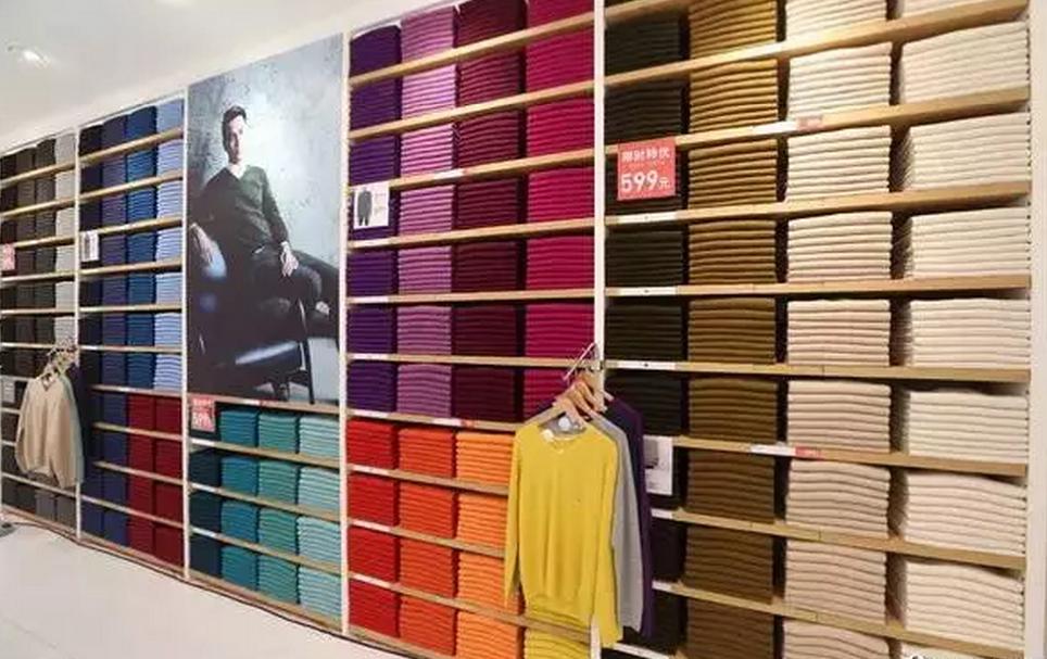 四大时尚品牌特点,全世界认可的五大快时尚品牌