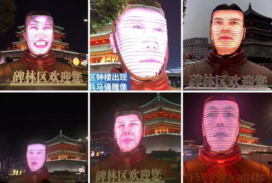 外国人对兵马俑惊叹不已,兵马俑怎么震惊世界的