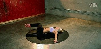 「扎心」下身胖的原因找到了是被懒和冷逼出来的