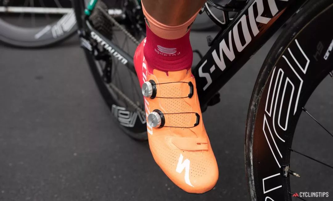 盘一盘2019年职业车手的新装备