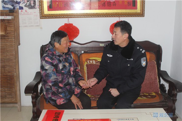 东营英华园学校董事长王保理,王保理东营