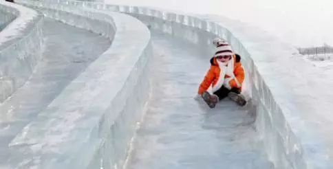 北京哪个公园玩冰雪好,北京冰雪嘉年华游玩攻略