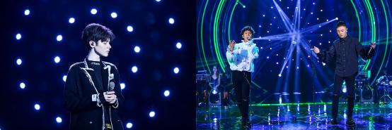 乐影联动QQ音乐花样翻新，春节档福利疯狂送不停