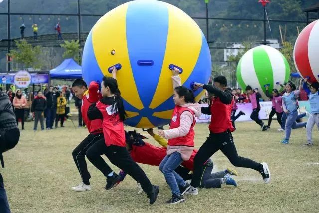 广西梧州平时有什么节目活动,梧州市文化广电体育和旅游