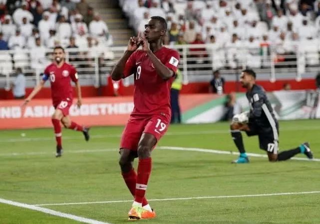 卡塔尔球队夺冠,前卡塔尔足球教练桑切斯