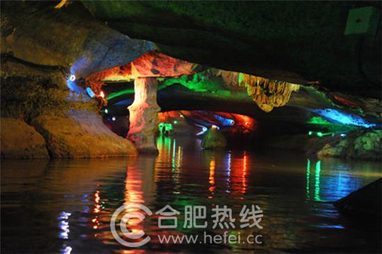 安徽广德风景区旅游攻略,安徽广德大年初一去哪里玩