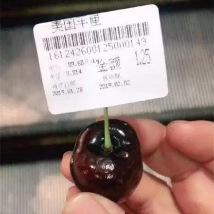 车厘子最近要涨价吗,车厘子涨价2020